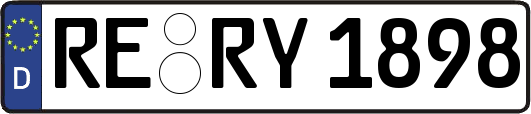 RE-RY1898