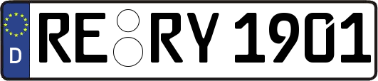 RE-RY1901
