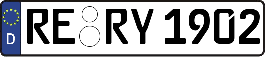 RE-RY1902