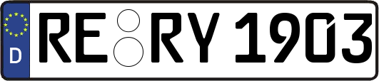 RE-RY1903