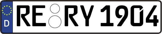 RE-RY1904