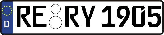 RE-RY1905
