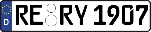 RE-RY1907