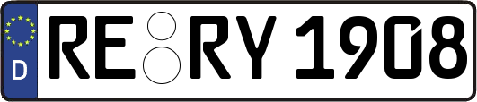 RE-RY1908