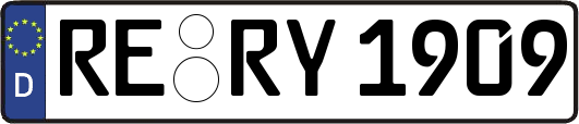 RE-RY1909