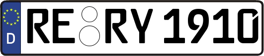 RE-RY1910