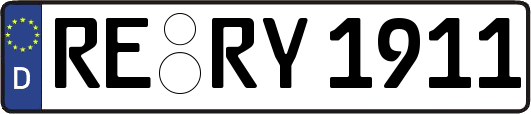RE-RY1911