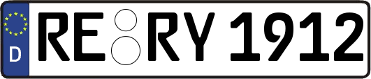RE-RY1912