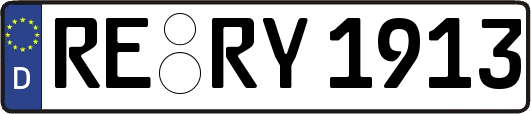 RE-RY1913