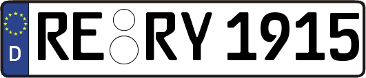 RE-RY1915