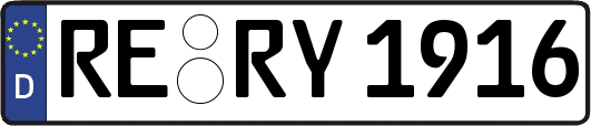 RE-RY1916
