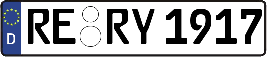 RE-RY1917