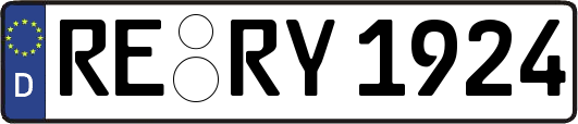 RE-RY1924