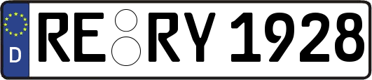 RE-RY1928