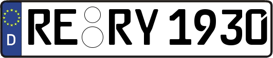 RE-RY1930