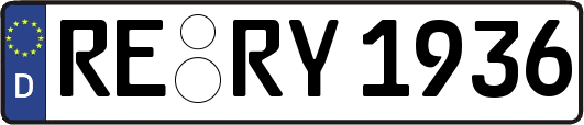 RE-RY1936