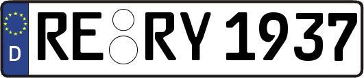 RE-RY1937