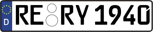 RE-RY1940