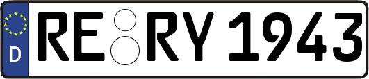 RE-RY1943