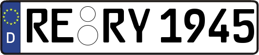 RE-RY1945