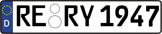 RE-RY1947