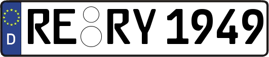 RE-RY1949