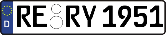 RE-RY1951