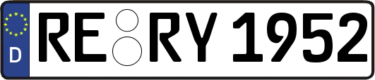 RE-RY1952