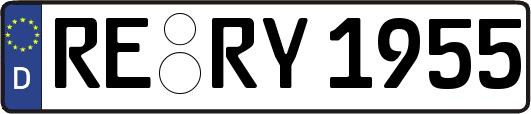 RE-RY1955