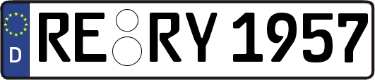 RE-RY1957