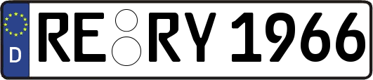 RE-RY1966