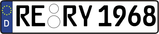 RE-RY1968
