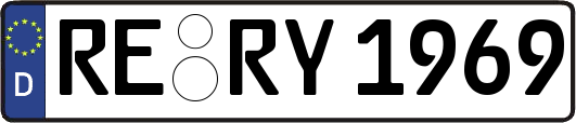 RE-RY1969