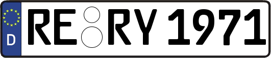 RE-RY1971