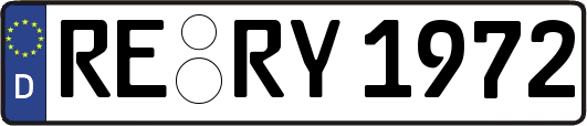 RE-RY1972