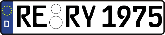 RE-RY1975
