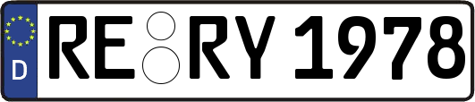 RE-RY1978