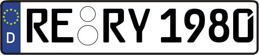 RE-RY1980