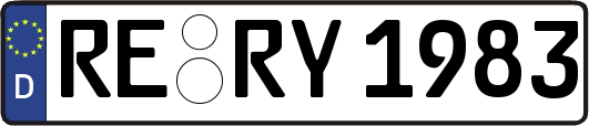 RE-RY1983