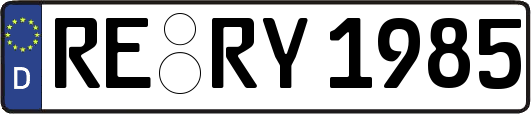 RE-RY1985