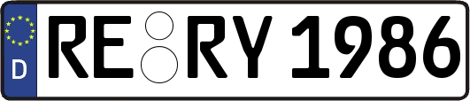 RE-RY1986