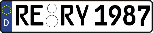 RE-RY1987