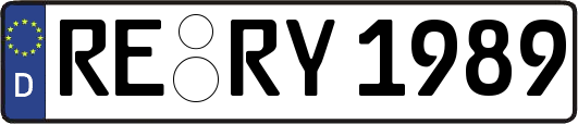 RE-RY1989