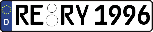 RE-RY1996