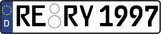 RE-RY1997