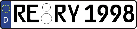 RE-RY1998
