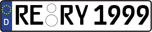 RE-RY1999