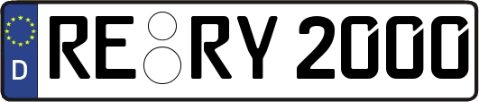 RE-RY2000