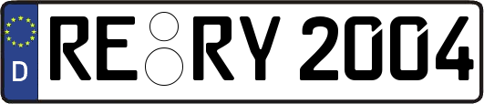 RE-RY2004
