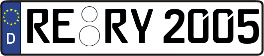 RE-RY2005